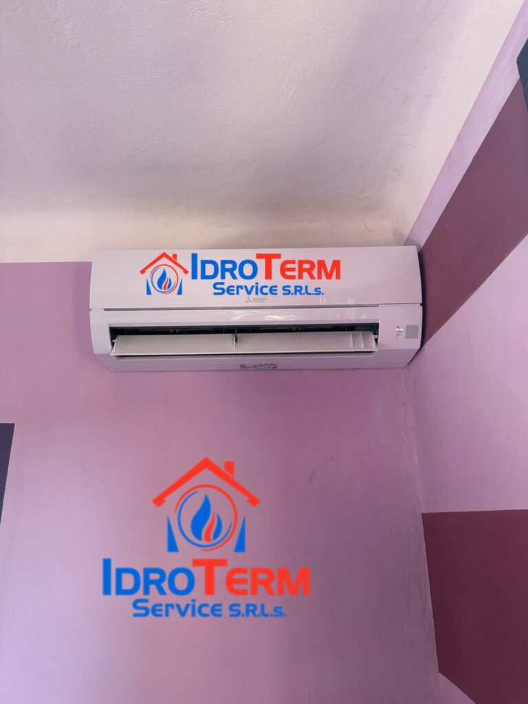 Montaggio Condizionatori Mitsubishi 12000 BTU a La Spezia Installazione Professionale