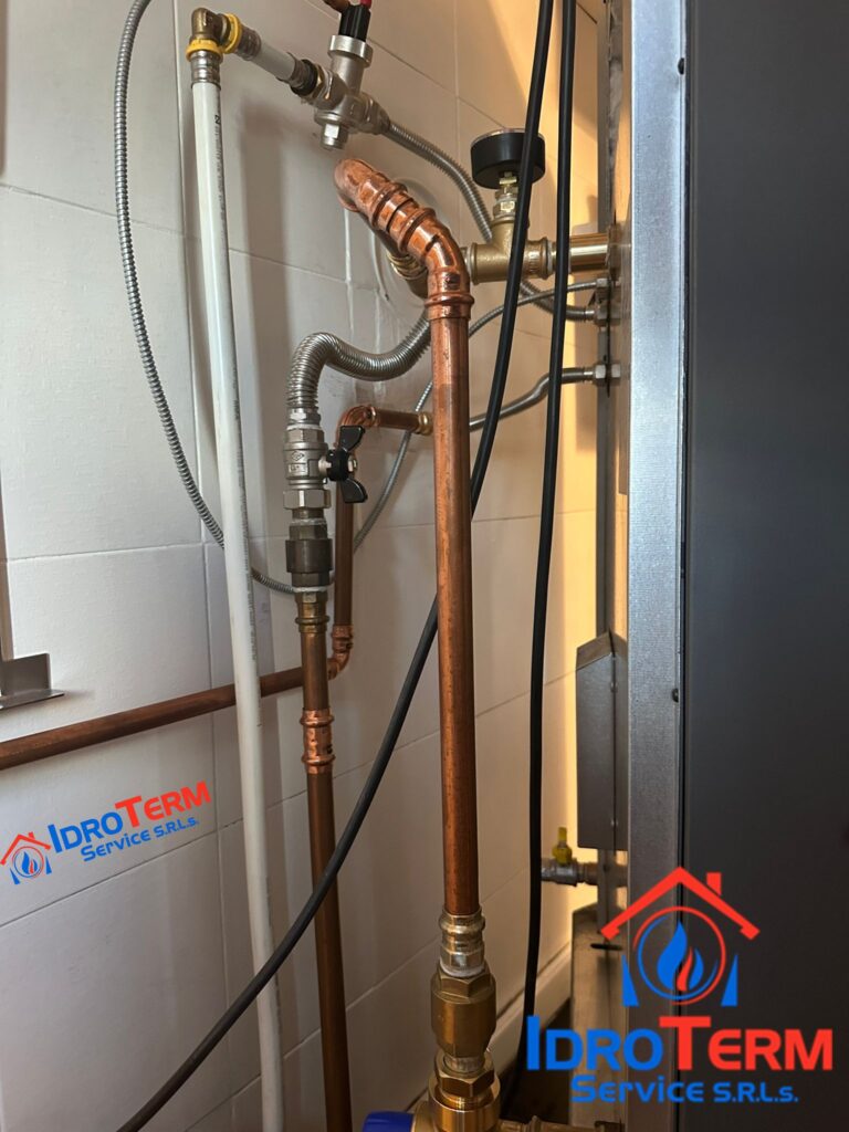 Montaggio Stufa a Legna a La Spezia Installazione Certificata e a Norma