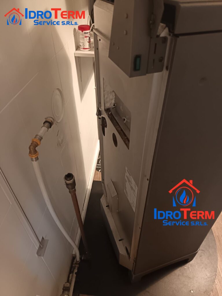 Montaggio Stufa a Legna a La Spezia Installazione Certificata e a Norma