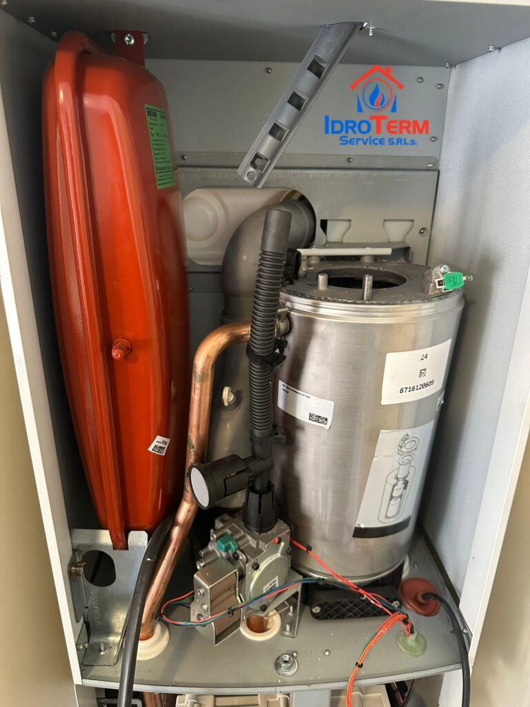 Manutenzione Caldaia Bosch a La Spezia Controllo e Assistenza Certificata