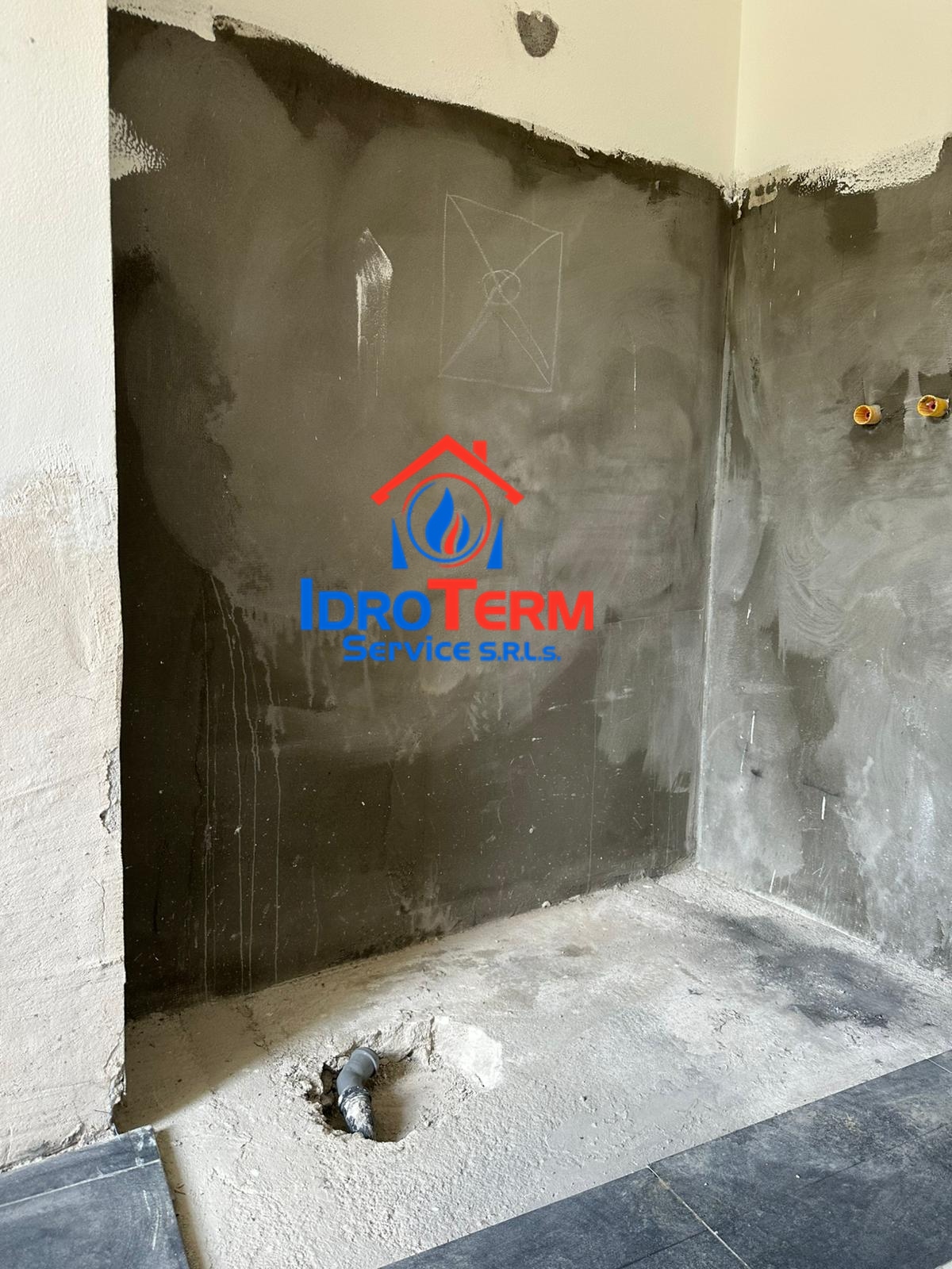Montaggio Piatto Doccia a La Spezia Installazione Professionale