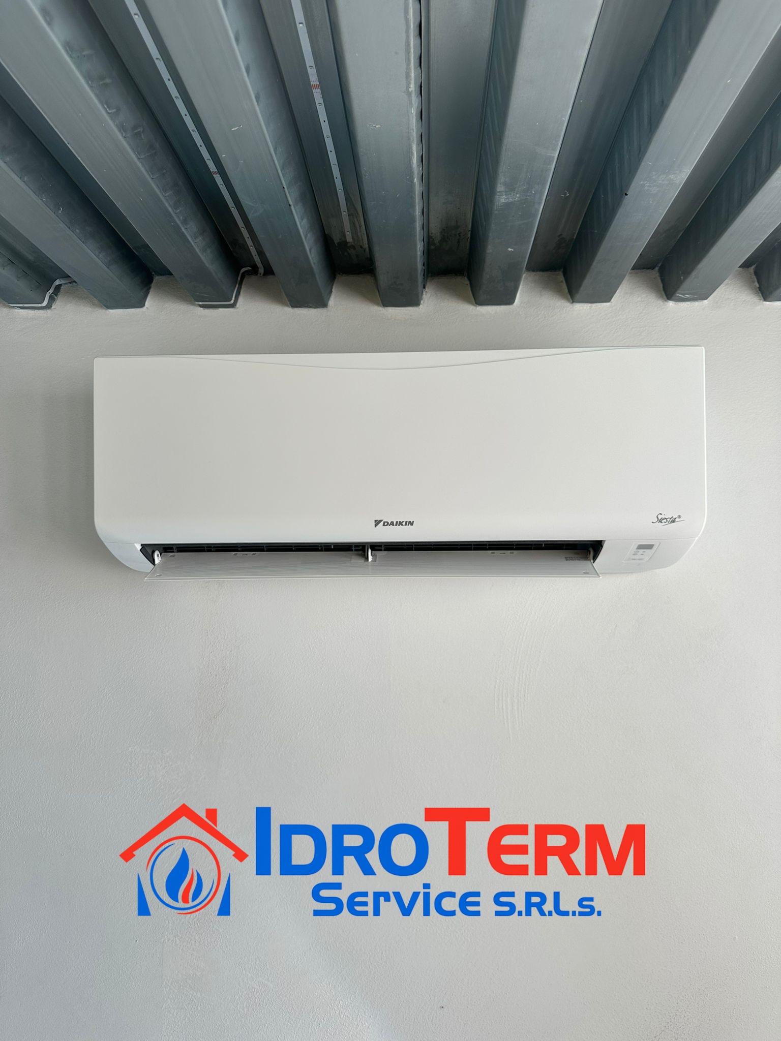Montaggio condizionatore Daikin a La Spezia Installazione climatizzatori professionale