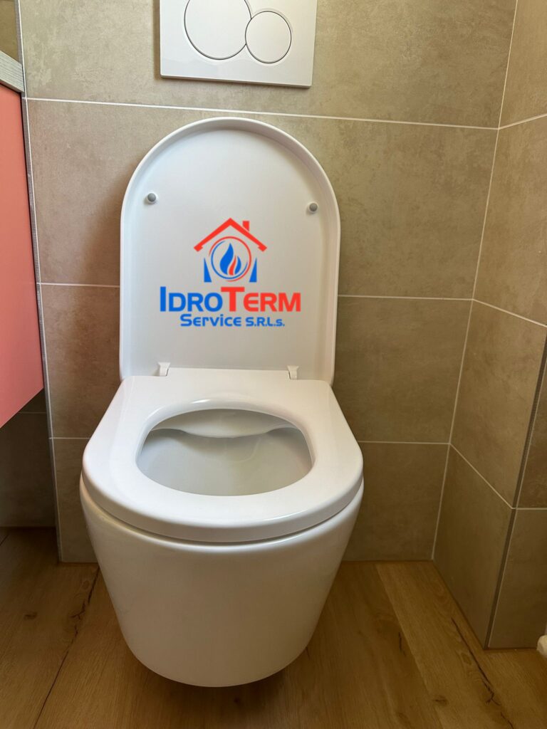 Montaggio WC e Bidet a La Spezia