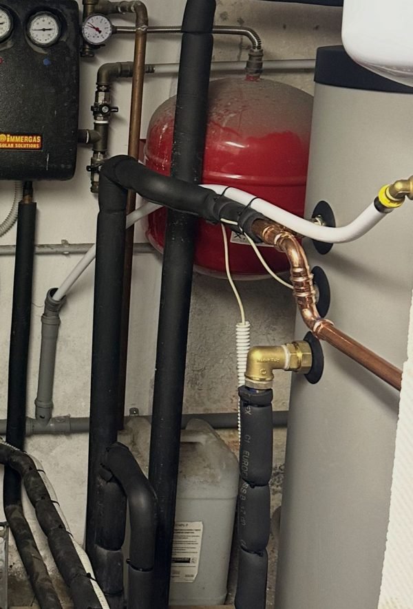 Formazione centrale termiche #1